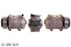LANDROVER 7H1219D623AC Compressor, air conditioning